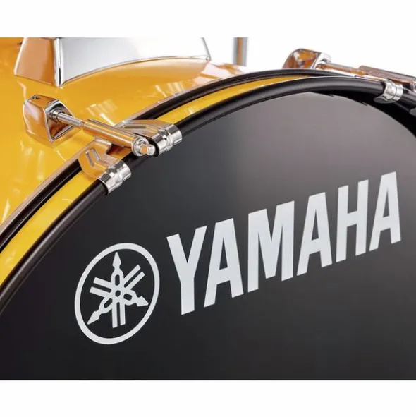 Yamaha Rydeen Studio Mellow Yellow