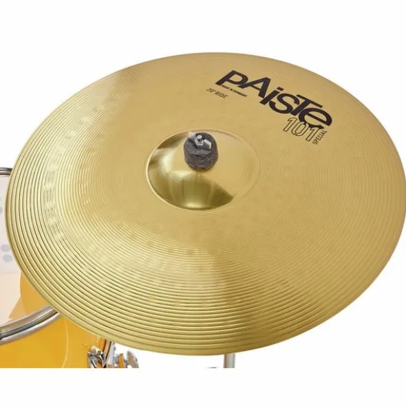 Yamaha Rydeen Studio Mellow Yellow