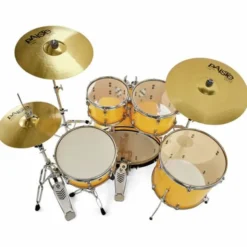 Yamaha Rydeen Studio Mellow Yellow