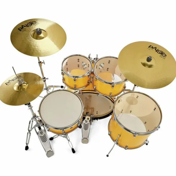 Yamaha Rydeen Studio Mellow Yellow