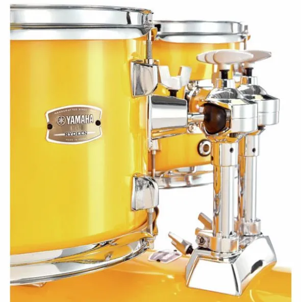 Yamaha Rydeen Studio Mellow Yellow