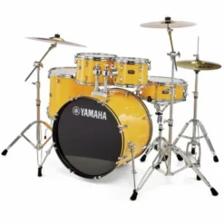 Yamaha Rydeen Studio Mellow Yellow