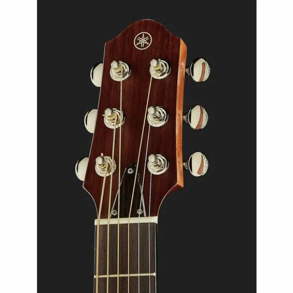 Yamaha SLG200S CRB