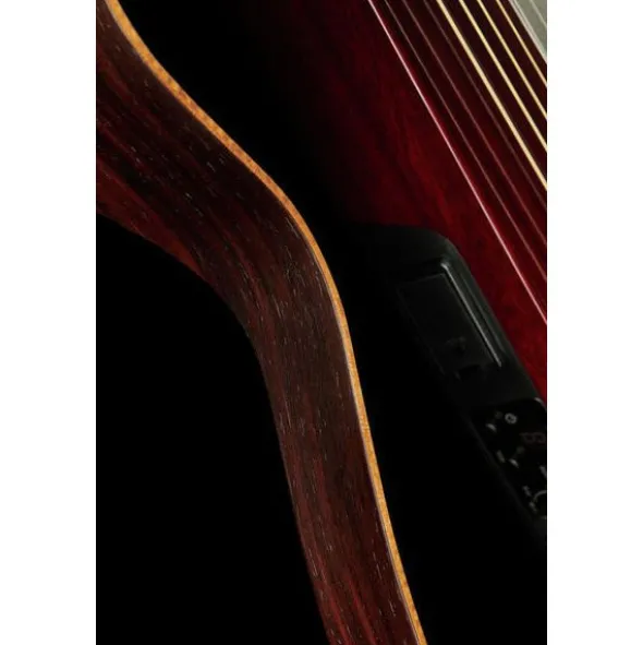 Yamaha SLG200S CRB