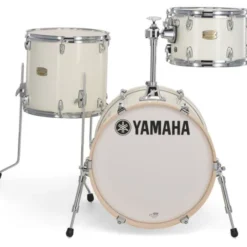 Yamaha Stage Custom Bop Kit CLW