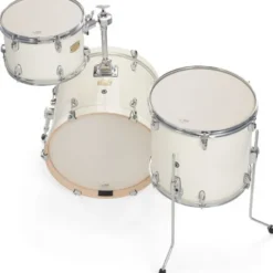 Yamaha Stage Custom Bop Kit CLW