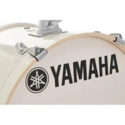 Yamaha Stage Custom Bop Kit CLW