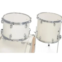 Yamaha Stage Custom Bop Kit CLW