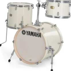 Yamaha Stage Custom Bop Kit CLW