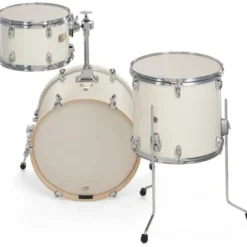 Yamaha Stage Custom Bop Kit CLW