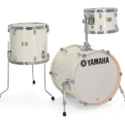 Yamaha Stage Custom Bop Kit CLW