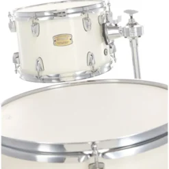 Yamaha Stage Custom Bop Kit CLW