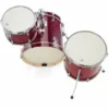 Yamaha Stage Custom Bop Kit CR