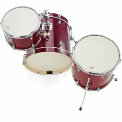 Yamaha Stage Custom Bop Kit CR