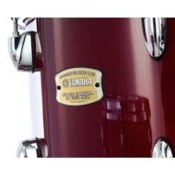 Yamaha Stage Custom Bop Kit CR