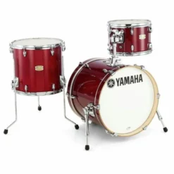 Yamaha Stage Custom Bop Kit CR