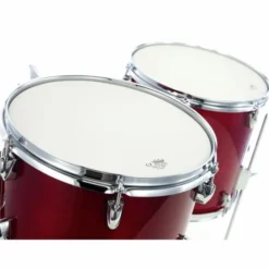 Yamaha Stage Custom Bop Kit CR