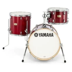 Yamaha Stage Custom Bop Kit CR