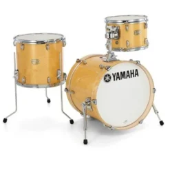 Yamaha Stage Custom Bop Kit NW