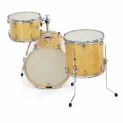 Yamaha Stage Custom Bop Kit NW