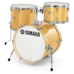 Yamaha Stage Custom Bop Kit NW