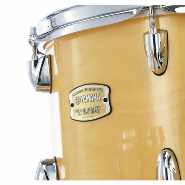 Yamaha Stage Custom Bop Kit NW