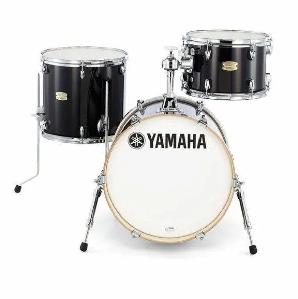 Yamaha Stage Custom Bop Kit RB
