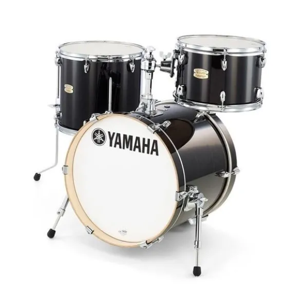 Yamaha Stage Custom Bop Kit RB