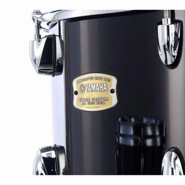 Yamaha Stage Custom Bop Kit RB