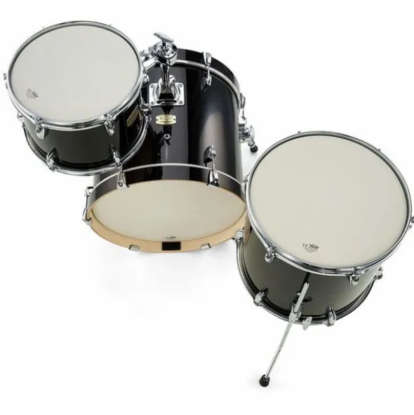 Yamaha Stage Custom Bop Kit RB