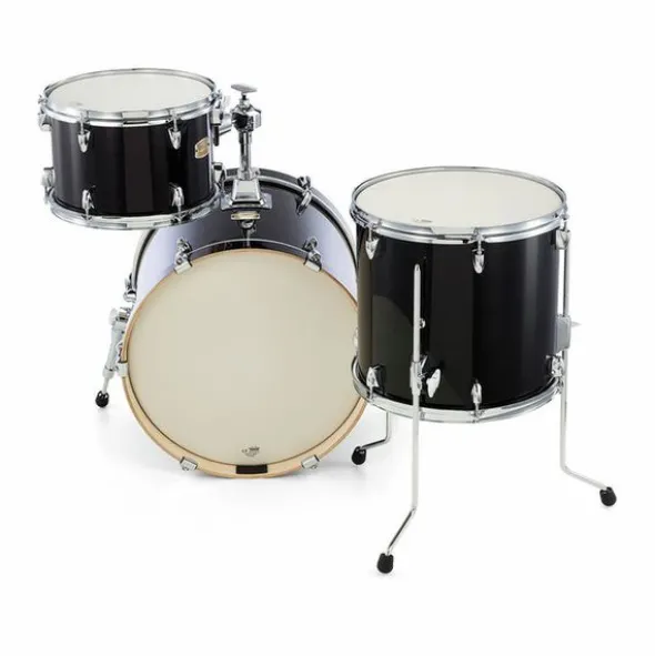Yamaha Stage Custom Bop Kit RB