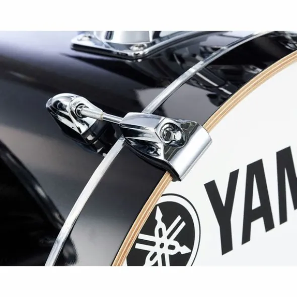 Yamaha Stage Custom Bop Kit RB