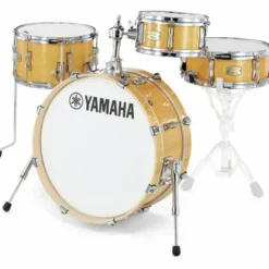 Yamaha Stage Custom Hip Shell Set NW