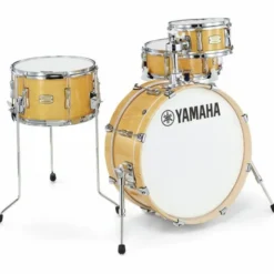 Yamaha Stage Custom Hip Shell Set NW