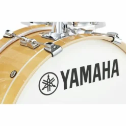 Yamaha Stage Custom Hip Shell Set NW