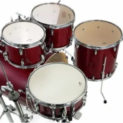 Yamaha Stage Custom Standard Set -CR