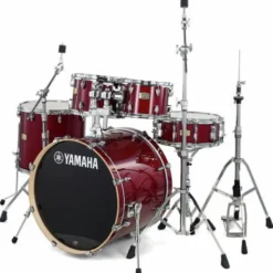 Yamaha Stage Custom Standard Set -CR