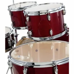 Yamaha Stage Custom Standard Set -CR