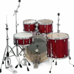 Yamaha Stage Custom Standard Set -CR