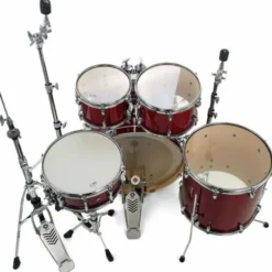 Yamaha Stage Custom Standard Set -CR