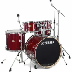 Yamaha Stage Custom Standard Set -CR