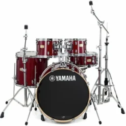 Yamaha Stage Custom Standard Set -CR