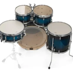 Yamaha Stage Custom Standard DUS