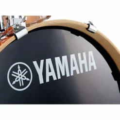 Yamaha Stage Custom Standard -HA