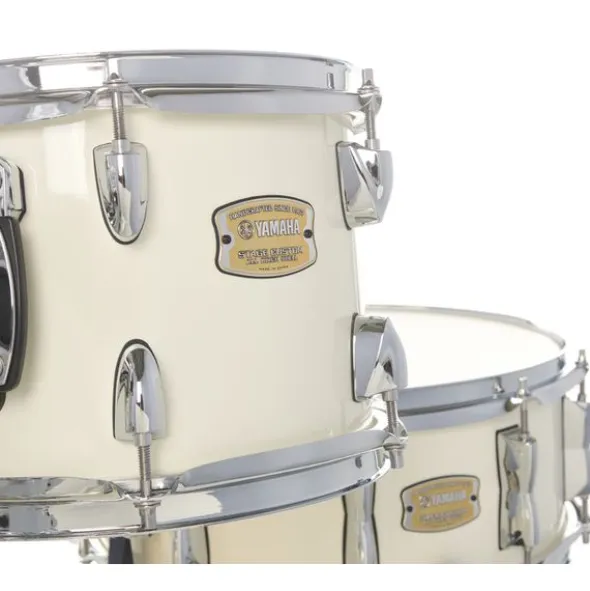 Yamaha Stage Custom Standard CLW