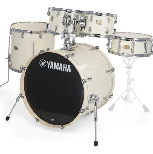 Yamaha Stage Custom Standard CLW