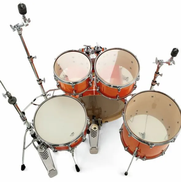 Yamaha Stage Custom Standard Set -HA