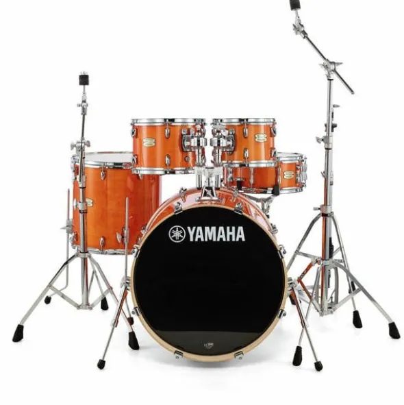 Yamaha Stage Custom Standard Set -HA