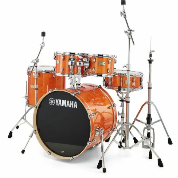 Yamaha Stage Custom Standard Set -HA