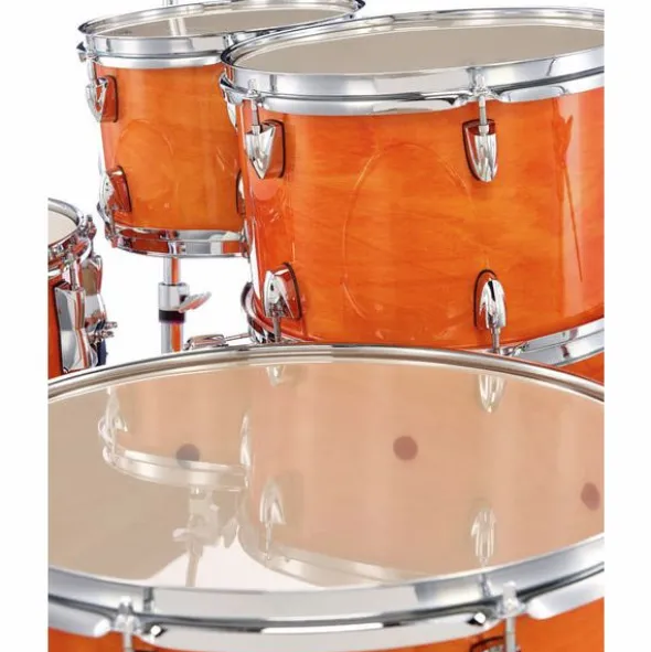 Yamaha Stage Custom Standard Set -HA